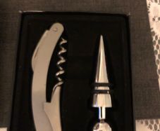 wine opener