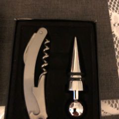wine opener