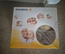 Medela Swing electric breast pump