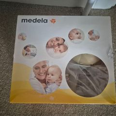 Medela Swing electric breast pump