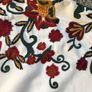 Zara White Shirt Image 4