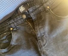 DFVD Mens skinny jeans