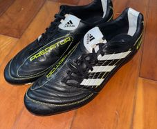 football boots