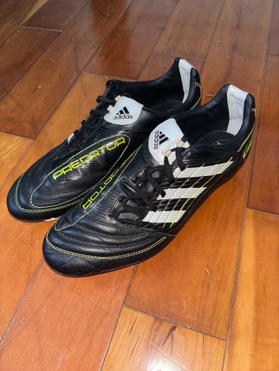 football boots