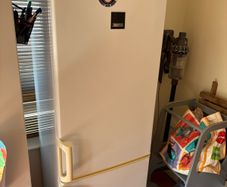FREE- Fridge