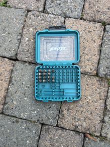 makita  box