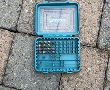 makita  box