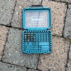 makita  box