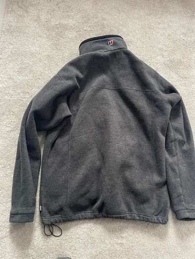 berghaus fleece