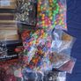 Huge Jewellery Making / Craft Beads Bundle Image 10