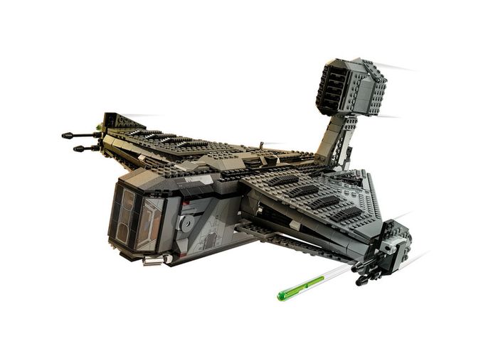 Lego Star Wars 75323 The Justifier