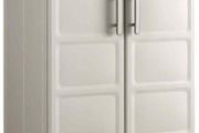 Keter Low Storage Cabinet Excellence XL - Free Delivery Nationwide