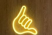 Neon Led Sign Banana
