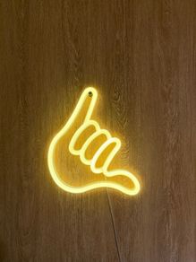 Neon Led Sign Banana