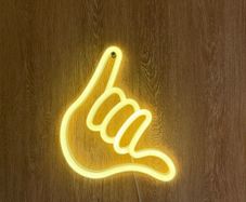 Neon Led Sign Banana
