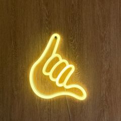 Neon Led Sign Banana