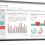 Dell C7016H 70 Inches Class 69.513 Inches viewable LED Display Computer Monitor Image 3