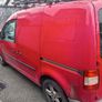 Volkswagen caddy Image 5