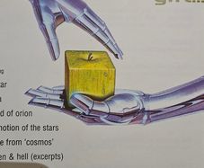 Vangelis. Vangelis Gift...