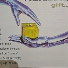 Vangelis. Vangelis Gift...