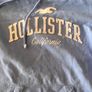 Hollister hoodie Image 2