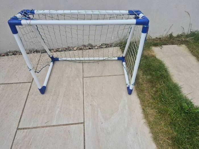 Goalz Junior Goal Set