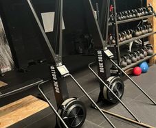 Rocksolid SkiErg
