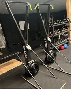 Rocksolid SkiErg