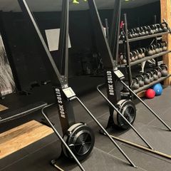 Rocksolid SkiErg