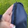 Navy Debs Dress Image 8