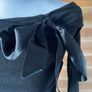 womens top James Lakeland black off shoulder size 10 Image 5