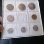 1973 San Marino Coin Set Image 3