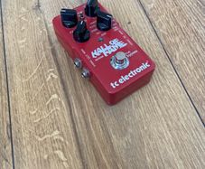 TC Electronics Hall of Fame Reverb Pedal