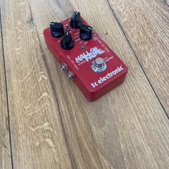 TC Electronics Hall of Fame Reverb Pedal