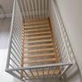 Baby Elegance Cot Image 6