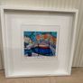 Philip Morrison framed print Image 2