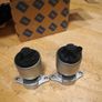 EGR valve Opel, Vauxhall Image 2