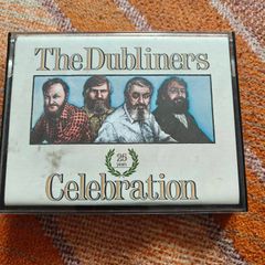 The Dubliners, Celebration double cassette, Trad