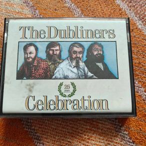 The Dubliners, Celebration double cassette, Trad