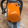 Stihl ms 391 Image 2