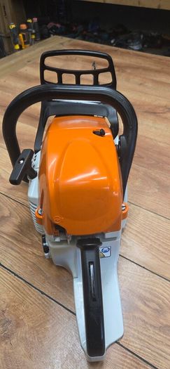 Stihl ms 391