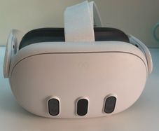 Meta Quest 3 512GB VR Headset