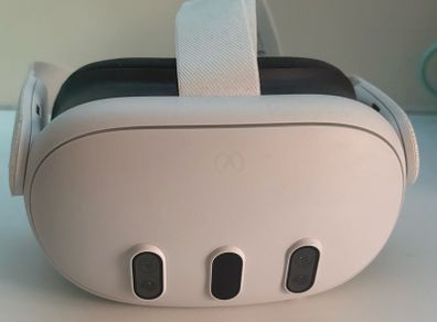 Meta Quest 3 512GB VR Headset