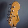 Guitar Encore Strat Copy Image 3