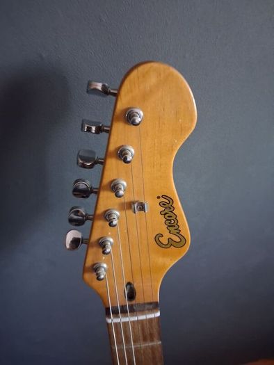 Guitar Encore Strat Copy