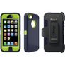 OtterBox Defender Series Case for iPhone 5/5S-Punk Image 2