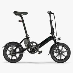 Fiido D3 Pro Electric Bike