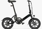 Fiido D3 Pro Electric Bike