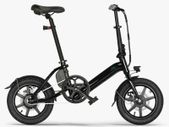 Fiido D3 Pro Electric Bike