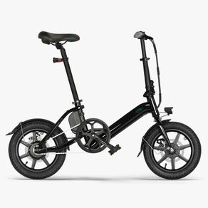 Fiido D3 Pro Electric Bike